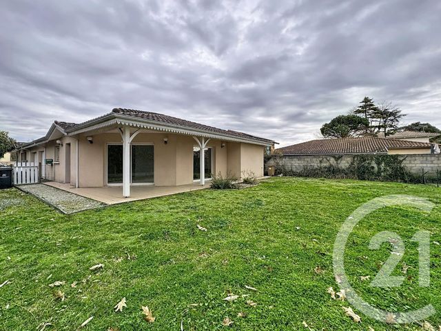 Maison &agrave; vendre - 4 pi&egrave;ces - 97,99 m2 - Gujan Mestras - 33 - AQUITAINE