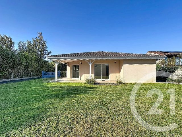 Maison à vendre GUJAN MESTRAS