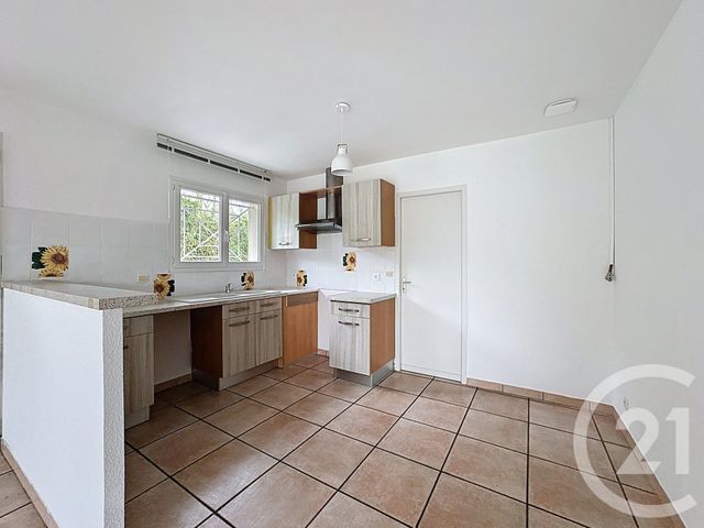 Maison &agrave; vendre - 4 pi&egrave;ces - 97,99 m2 - Gujan Mestras - 33 - AQUITAINE