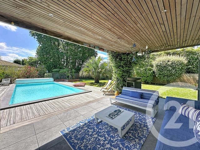 Maison &agrave; vendre - 6 pi&egrave;ces - 200 m2 - Gujan Mestras - 33 - AQUITAINE