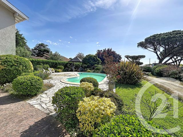 Maison &agrave; vendre - 4 pi&egrave;ces - 136,13 m2 - Gujan Mestras - 33 - AQUITAINE