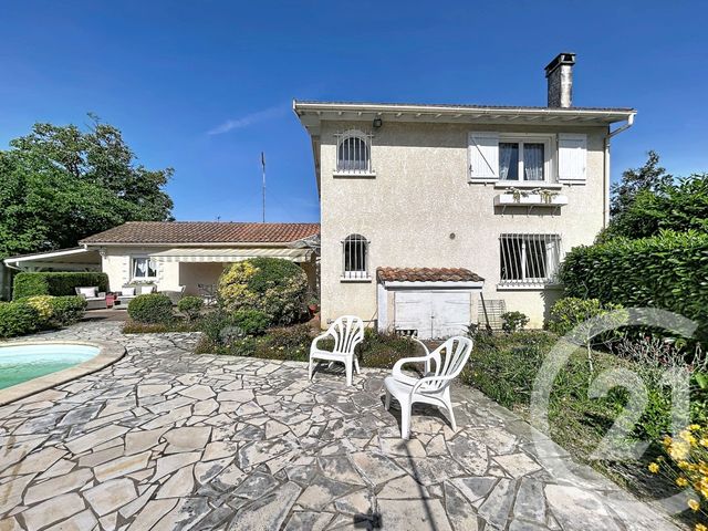 Maison &agrave; vendre - 4 pi&egrave;ces - 136,13 m2 - Gujan Mestras - 33 - AQUITAINE