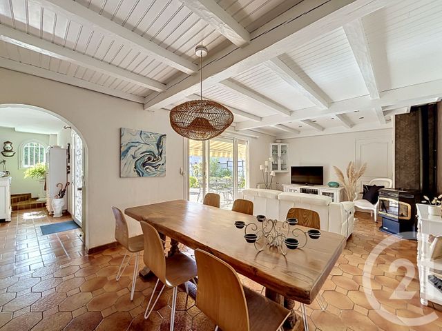 Maison &agrave; vendre - 4 pi&egrave;ces - 136,13 m2 - Gujan Mestras - 33 - AQUITAINE
