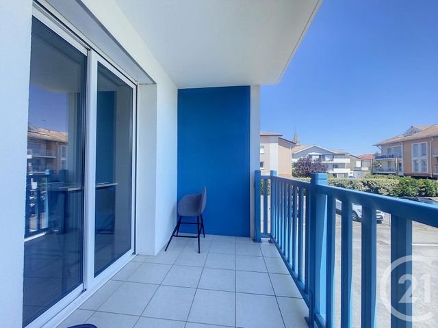 Appartement à rénover avec grande surface Gujan Mestras 33470 - Coast  immobilier