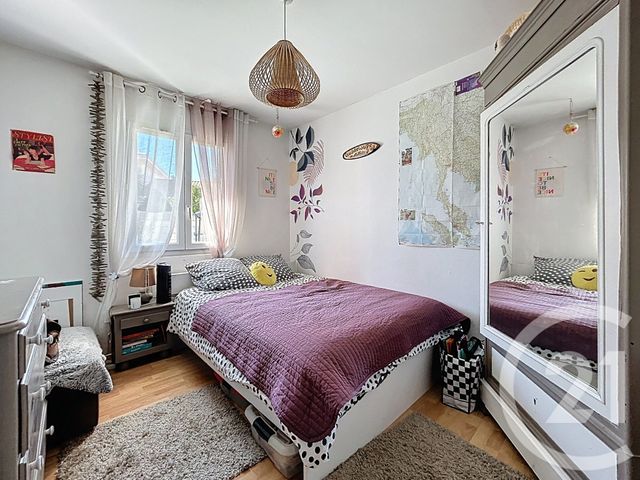 Maison à vendre - 4 pièces - 89,77 m2 - Gujan Mestras - 33 - AQUITAINE