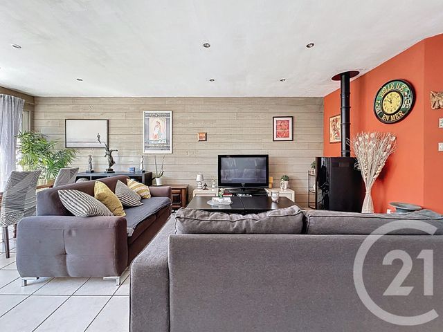 Maison à vendre - 4 pièces - 89,77 m2 - Gujan Mestras - 33 - AQUITAINE