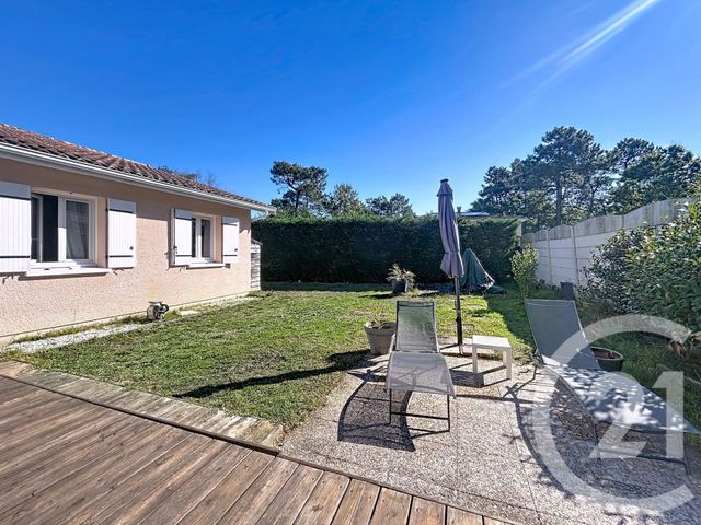 Maison à vendre - 4 pièces - 89,77 m2 - Gujan Mestras - 33 - AQUITAINE