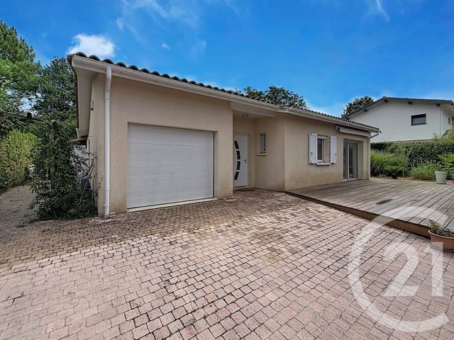 Maison &agrave; vendre - 5 pi&egrave;ces - 125,03 m2 - Gujan Mestras - 33 - AQUITAINE