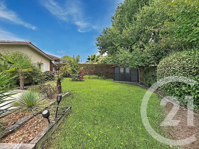 Maison &agrave; vendre - 5 pi&egrave;ces - 125,03 m2 - Gujan Mestras - 33 - AQUITAINE