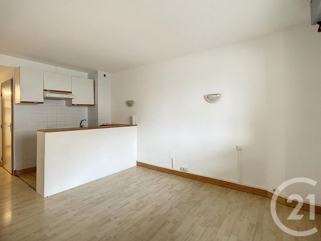 appartement - GUJAN MESTRAS - 33