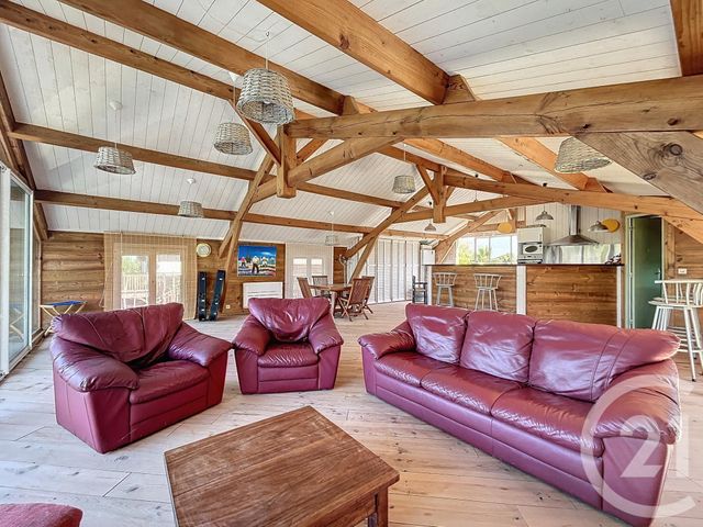 Maison à vendre - 5 pièces - 148,03 m2 - Gujan Mestras - 33 - AQUITAINE