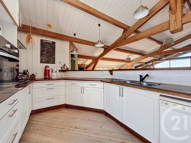 Maison à vendre - 5 pièces - 148,03 m2 - Gujan Mestras - 33 - AQUITAINE