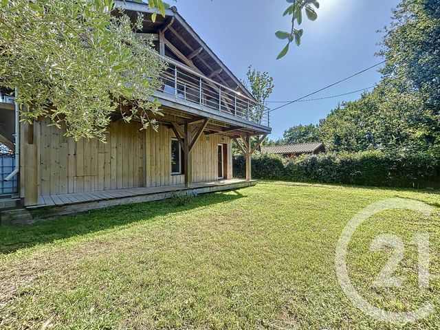 Maison à vendre - 5 pièces - 148,03 m2 - Gujan Mestras - 33 - AQUITAINE
