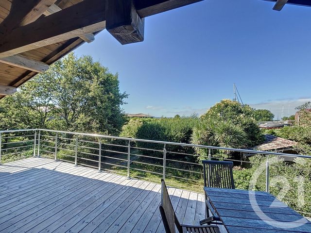 Maison à vendre - 5 pièces - 148,03 m2 - Gujan Mestras - 33 - AQUITAINE