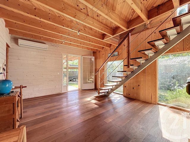 Maison à vendre - 5 pièces - 148,03 m2 - Gujan Mestras - 33 - AQUITAINE