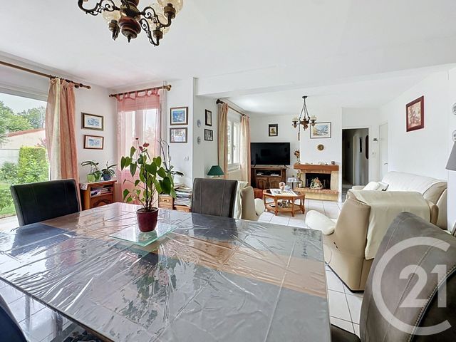 Maison &agrave; vendre - 5 pi&egrave;ces - 117,45 m2 - Gujan Mestras - 33 - AQUITAINE