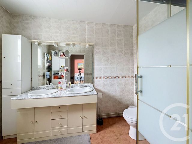Maison &agrave; vendre - 5 pi&egrave;ces - 117,45 m2 - Gujan Mestras - 33 - AQUITAINE