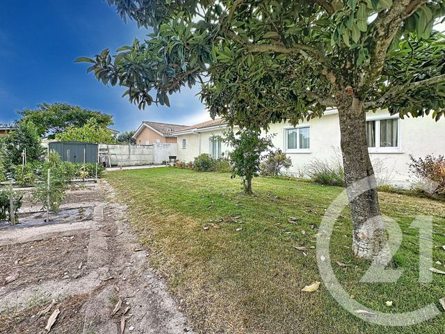 Maison &agrave; vendre - 5 pi&egrave;ces - 117,45 m2 - Gujan Mestras - 33 - AQUITAINE
