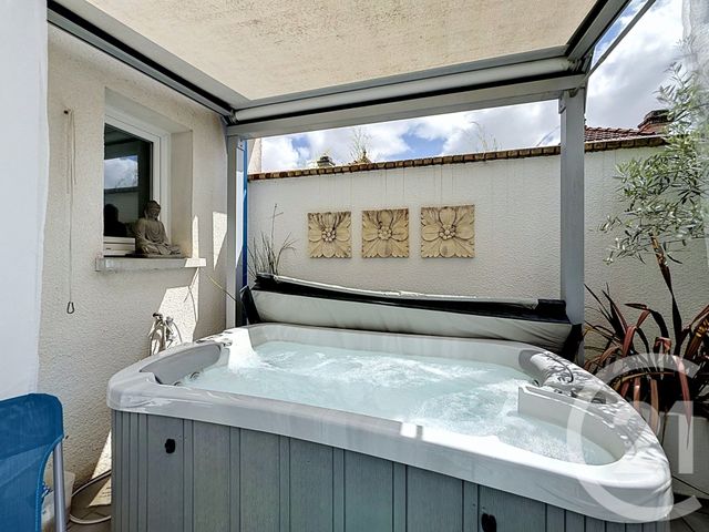 Maison &agrave; vendre - 4 pi&egrave;ces - 99,34 m2 - Gujan Mestras - 33 - AQUITAINE