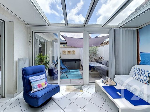 Maison &agrave; vendre - 4 pi&egrave;ces - 99,34 m2 - Gujan Mestras - 33 - AQUITAINE