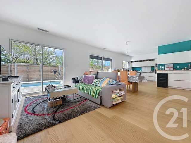 Maison &agrave; vendre - 5 pi&egrave;ces - 132,36 m2 - Gujan Mestras - 33 - AQUITAINE