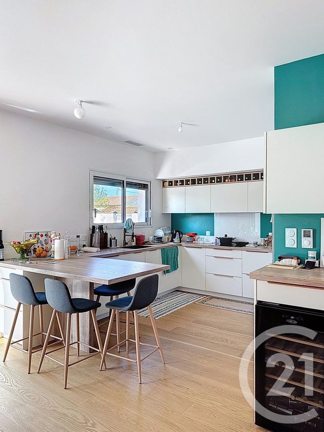 Maison &agrave; vendre - 5 pi&egrave;ces - 132,36 m2 - Gujan Mestras - 33 - AQUITAINE