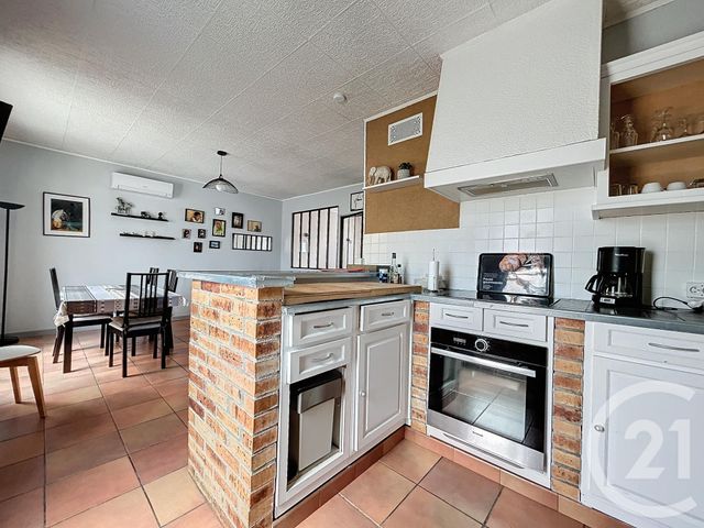 Maison à vendre - 3 pièces - 51,29 m2 - Gujan Mestras - 33 - AQUITAINE