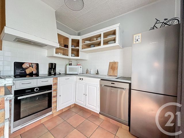 Maison à vendre - 3 pièces - 51,29 m2 - Gujan Mestras - 33 - AQUITAINE