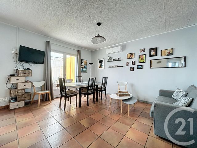 Maison à vendre - 3 pièces - 51,29 m2 - Gujan Mestras - 33 - AQUITAINE