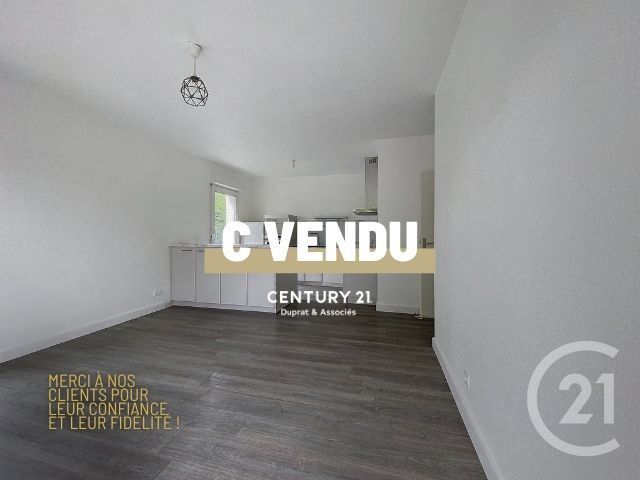 Prix immobilier GUJAN MESTRAS - Photo d’un appartement vendu