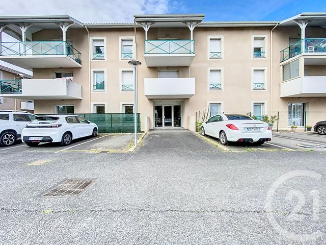 Appartement F3 à vendre - 3 pièces - 61,74 m2 - Gujan Mestras - 33 - AQUITAINE