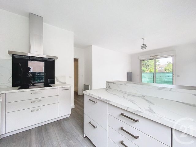 Appartement F3 à vendre - 3 pièces - 61,74 m2 - Gujan Mestras - 33 - AQUITAINE