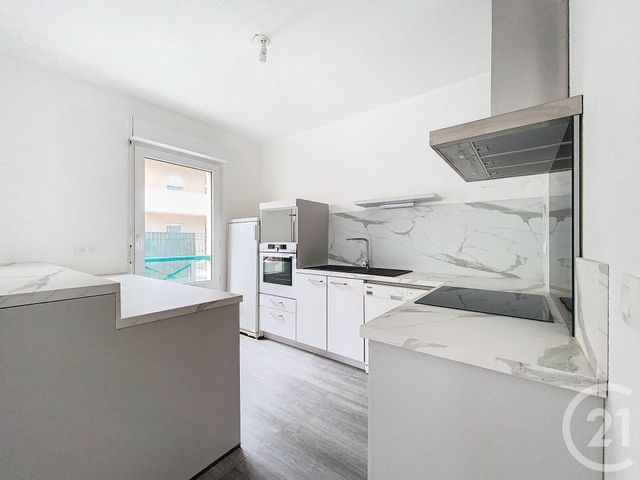 Appartement F3 à vendre - 3 pièces - 61,74 m2 - Gujan Mestras - 33 - AQUITAINE