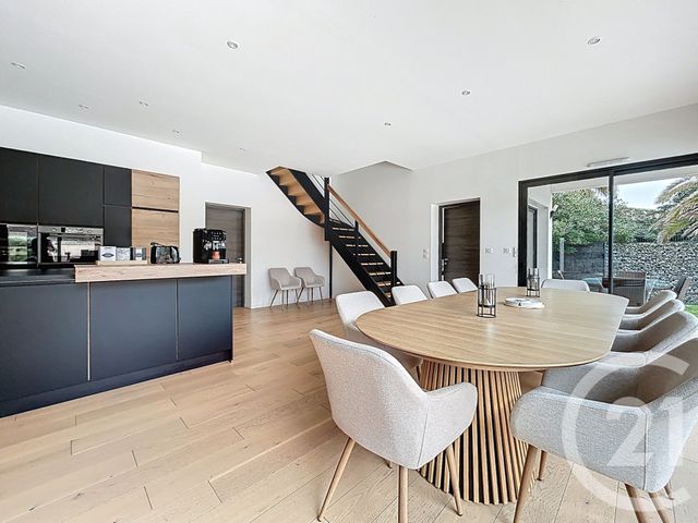 Maison &agrave; vendre - 7 pi&egrave;ces - 175,12 m2 - Gujan Mestras - 33 - AQUITAINE