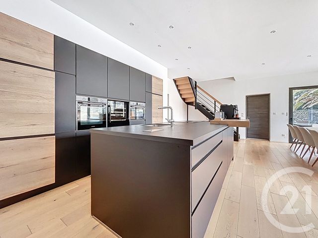 Maison &agrave; vendre - 7 pi&egrave;ces - 175,12 m2 - Gujan Mestras - 33 - AQUITAINE