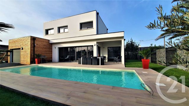 Maison à vendre GUJAN MESTRAS