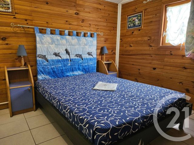 Maison à vendre - 3 pièces - 30,06 m2 - La Teste De Buch - 33 - AQUITAINE