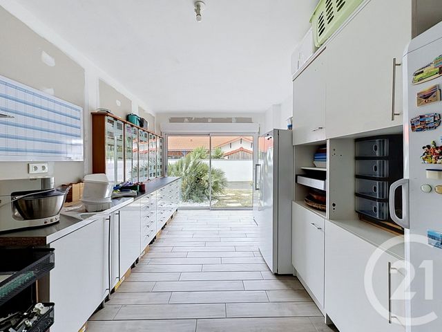 Maison &agrave; vendre - 6 pi&egrave;ces - 189,80 m2 - Le Teich - 33 - AQUITAINE