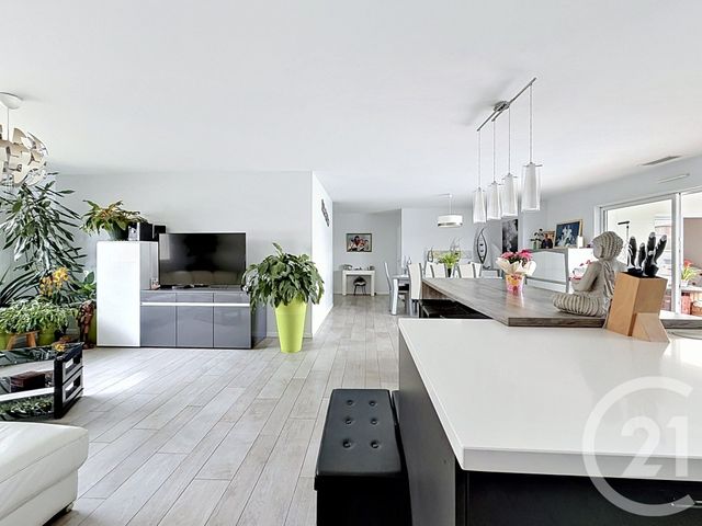 Maison &agrave; vendre - 6 pi&egrave;ces - 189,80 m2 - Le Teich - 33 - AQUITAINE