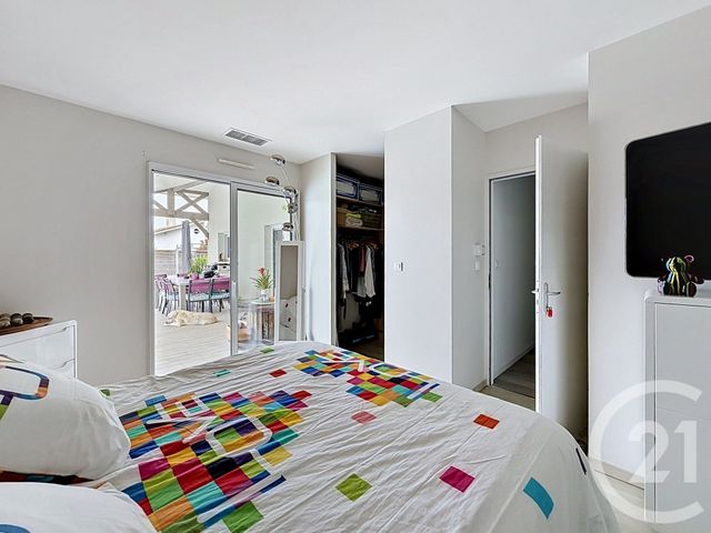 Maison &agrave; vendre - 6 pi&egrave;ces - 189,80 m2 - Le Teich - 33 - AQUITAINE