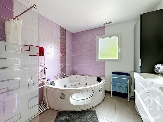 Maison &agrave; vendre - 6 pi&egrave;ces - 189,80 m2 - Le Teich - 33 - AQUITAINE