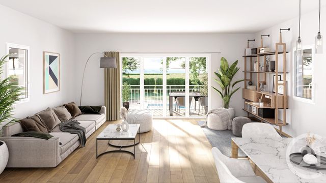 Maison à vendre - 5 pièces - 131,06 m2 - Gujan Mestras - 33 - AQUITAINE