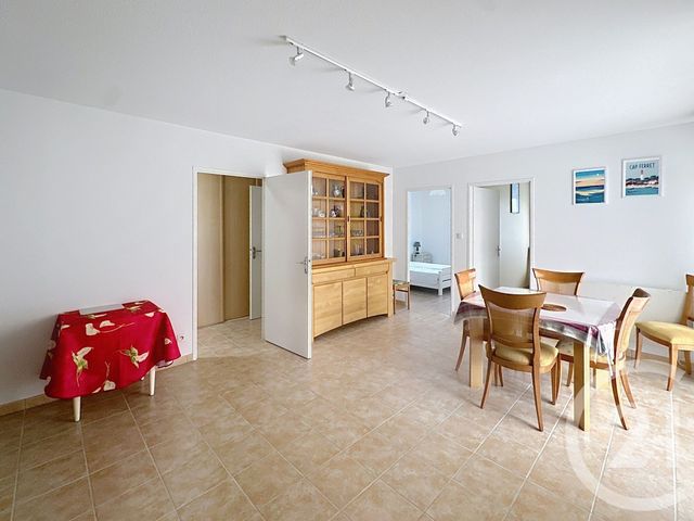 Maison &agrave; vendre - 3 pi&egrave;ces - 71,87 m2 - Le Teich - 33 - AQUITAINE