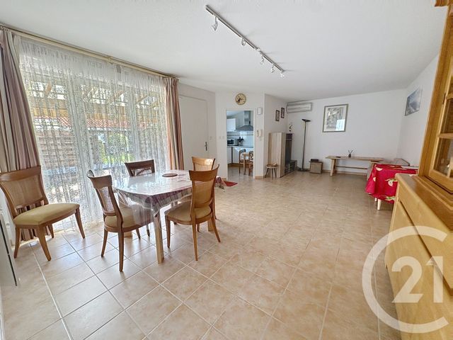 Maison &agrave; vendre - 3 pi&egrave;ces - 71,87 m2 - Le Teich - 33 - AQUITAINE