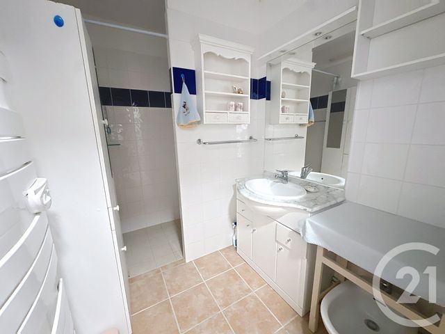 Maison &agrave; vendre - 3 pi&egrave;ces - 71,87 m2 - Le Teich - 33 - AQUITAINE