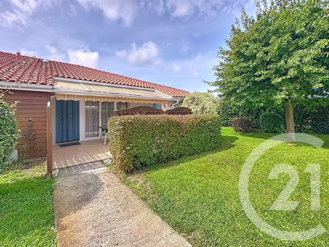 maison - LE TEICH - 33