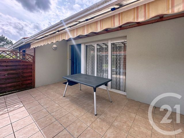 Maison &agrave; vendre - 3 pi&egrave;ces - 71,87 m2 - Le Teich - 33 - AQUITAINE