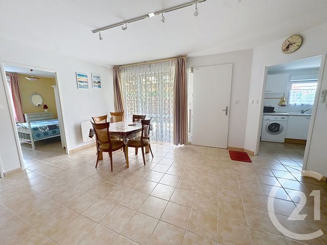 Maison &agrave; vendre - 3 pi&egrave;ces - 71,87 m2 - Le Teich - 33 - AQUITAINE