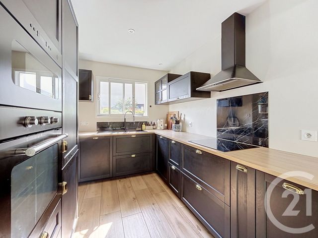 Maison &agrave; vendre - 4 pi&egrave;ces - 95,34 m2 - Le Teich - 33 - AQUITAINE