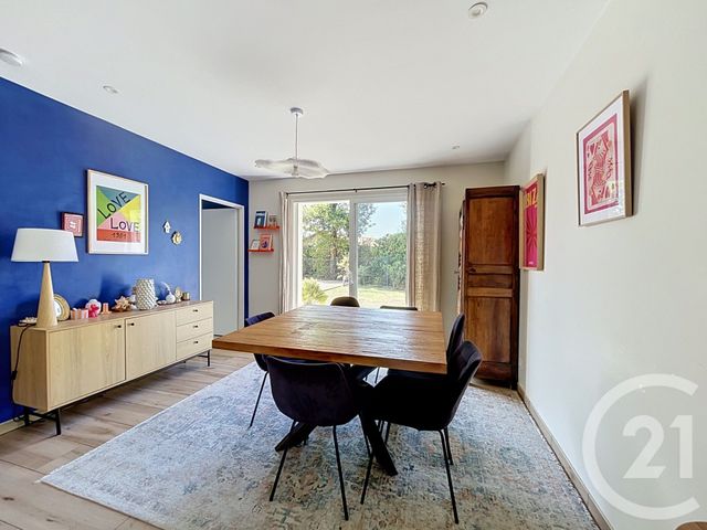 Maison &agrave; vendre - 4 pi&egrave;ces - 95,34 m2 - Le Teich - 33 - AQUITAINE